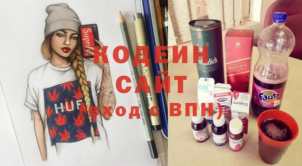 крисы Баксан